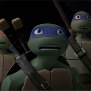 S3.E24: Dinosaur Seen in Sewers!