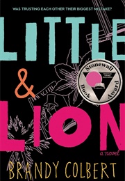 Little & Lion (Brandy Colbert)