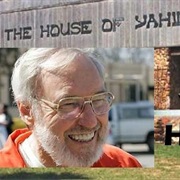 House of Yahweh