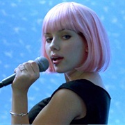 Scarlett Johansson - Lost in Translation