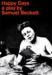 Happy Days (Beckett, Samuel)