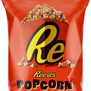 REESE's Popcorn
