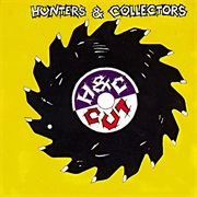 Holy Grail - Hunters & Collectors