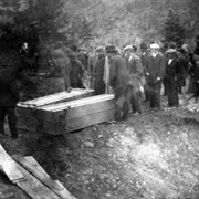 Hillcrest Mine Disaster