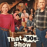 That '90s Show
