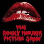 The Rocky Horror Picture Show