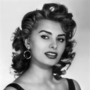 Sophia Loren