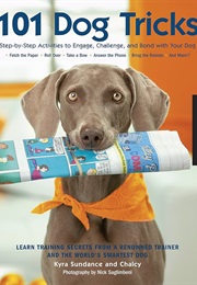 101 Dog Tricks (Kyra Sundace)