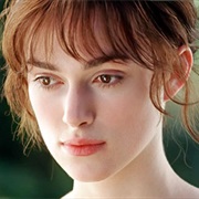 Elizabeth Bennet