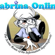 Sabrina Online