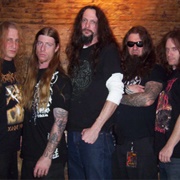 Malevolent Creation
