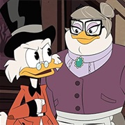 S1.E19: The Other Bin of Scrooge Mcduck!