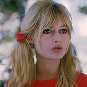 Brigitte Bardot