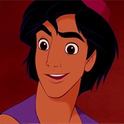 Aladdin