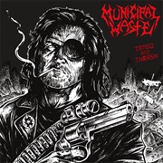 Municipal Waste - Tango and Thrash