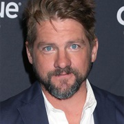 Zachary Knighton