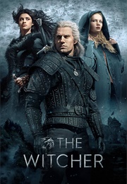The Witcher (2019)