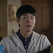 S1.E9: Crossing the Line