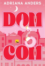 Dom-Com (Adriana Anders)
