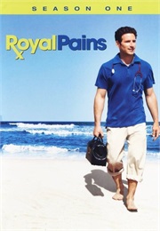 Royal Pains Season 1 (2009)