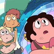 S1.E30: Island Adventure