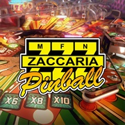 Zaccaria Pinball