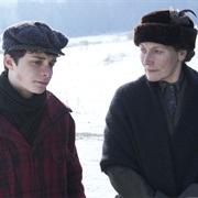 S1.E6: Remorse Is the Poison of Life