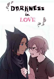 Darkness in Love (Yona Remi)