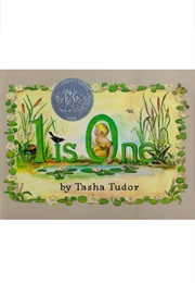 1 Is One (Tasha Tudor)