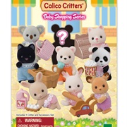 Baby Shopping Series