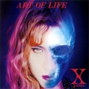 Art of Life - X Japan (1993)