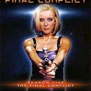 Earth: Final Conflict Season 5