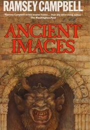 Ancient Images (Campbell, Ramsay)