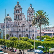 Teziutlán, Puebla, Mexico