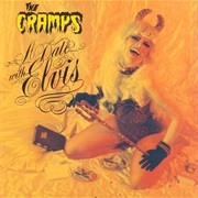 The Cramps - (Hot Pool Of) Womanneed