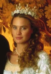 Princess Buttercup (William Goldman)