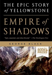 Empire of Shadows (George Black)