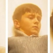 Timeless Child - Jac Jones