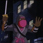 S6.E5: Sword of Yurikawa