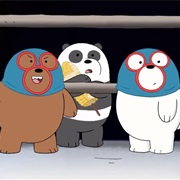 S4.E20: Escandalosos