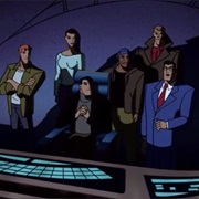 S2.E26: Starcrossed: Part III