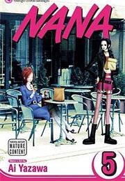 Nana 5 (Ai Yazawa)