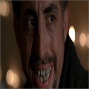 Bones: "The Pain in the Heart" (S3,E15)