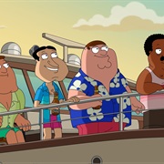 S23.E13: The Fat Lotus