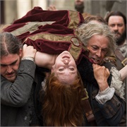 Outlander: "The Devil's Mark" (S1,E11)