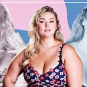 Hunter McGrady