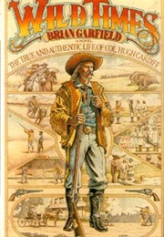 Wild Times (Brian Gargield)