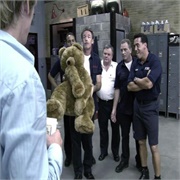 Rescue Me: "Beached" (S3,E13)