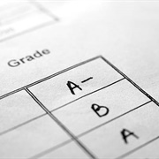 Where Is Your Report Card/Progress Report?