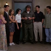 S2.E3: The One Where Heckles Dies